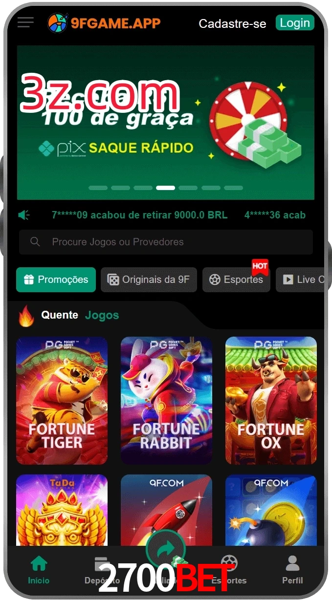 2700Bet
