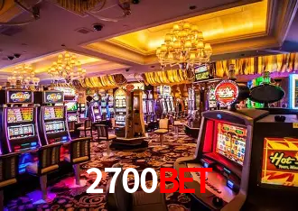 2700Bet