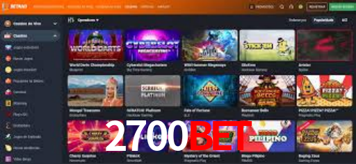 2700Bet