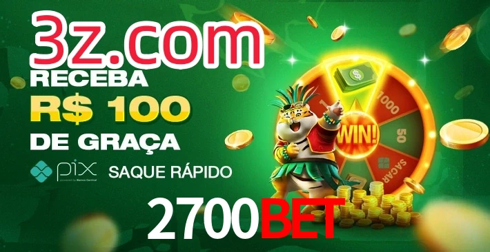 2700Bet