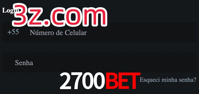 2700Bet