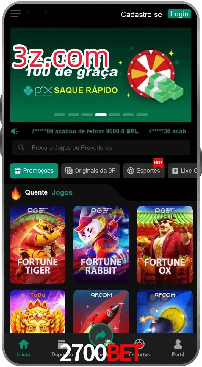2700Bet