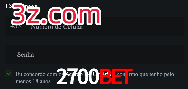 2700Bet
